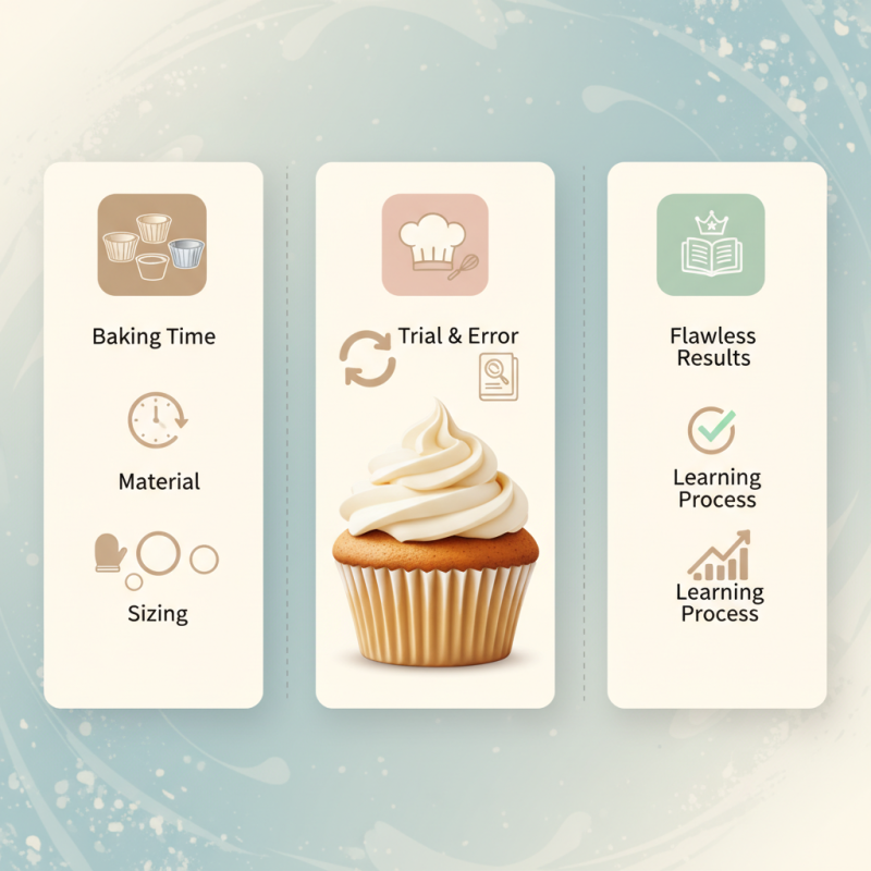 Essential Baking Cups Tips for Perfect Results Every Time?