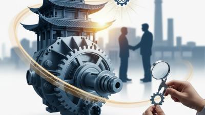 10 Essential Tips for Choosing the Right Custom China Compressor Gearbox Exporter?