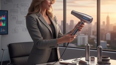 How to Choose ODM Wholesale Hair Devices for Your Business Needs?