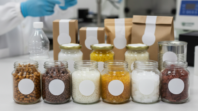 Top 10 Label Hot Melt Adhesive Options for Global Buyers?