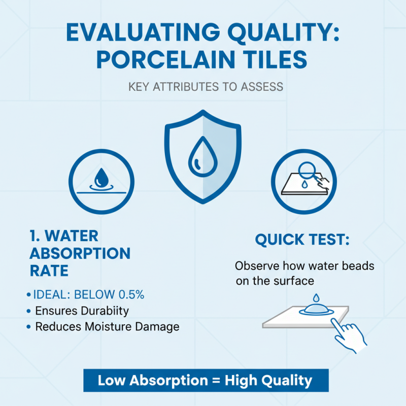 2026 How to Choose Wholesale China Porcelain Tiles for Your Project?