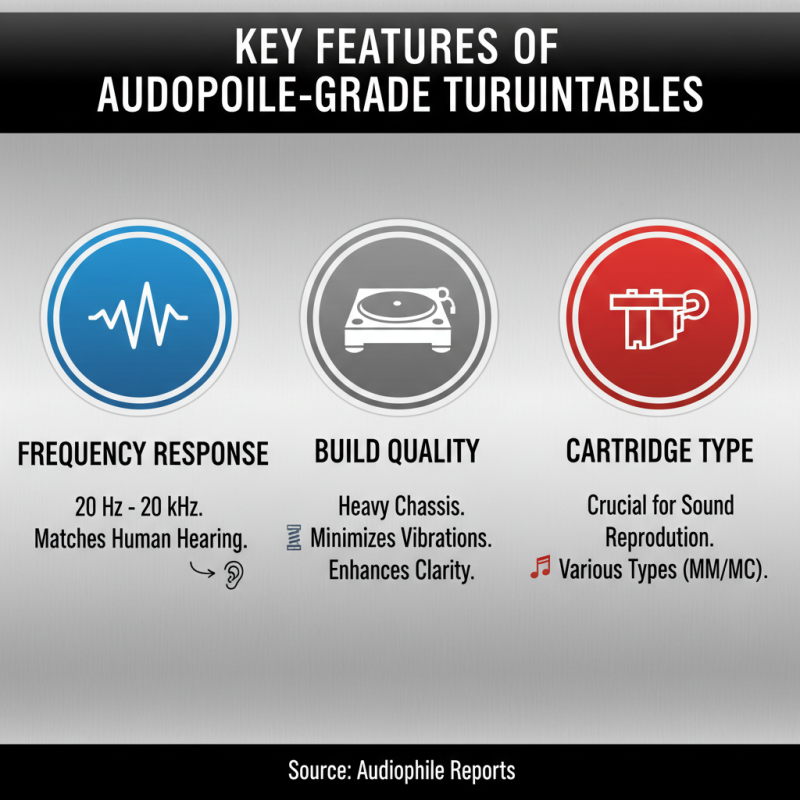 Best Fully Manual Turntable Options for Audiophiles?