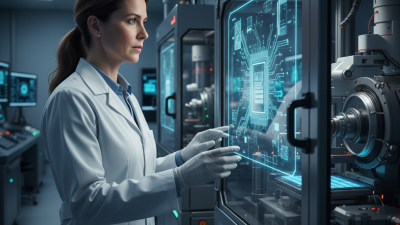 How to Choose the Best Custom China Micro-nano Manufacturing Suppliers?