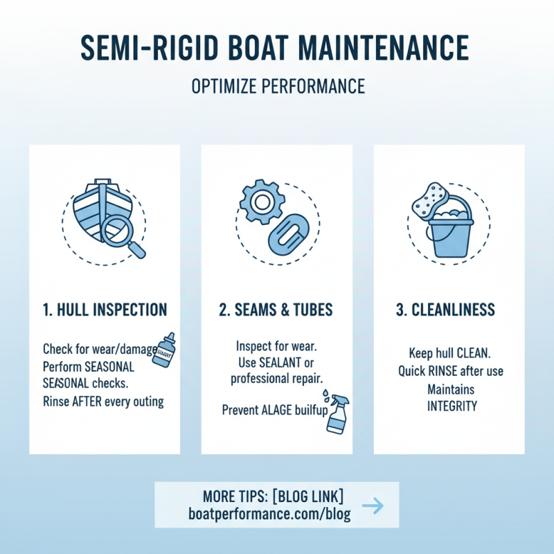 What is a Semi Rigid Boat and Why Choose One for Your Needs?