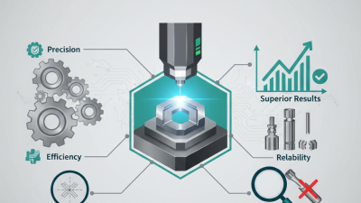 Best Wire Edm Tooling for Precision Manufacturing Solutions?
