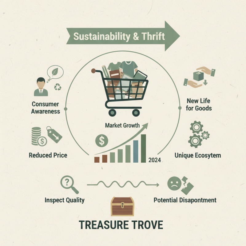 What is a Second Hand Goods Store and How Does It Work?