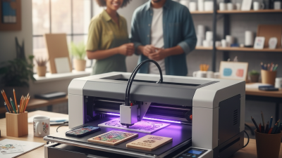 2026 Best UV Printer for Small Business Growth Tips