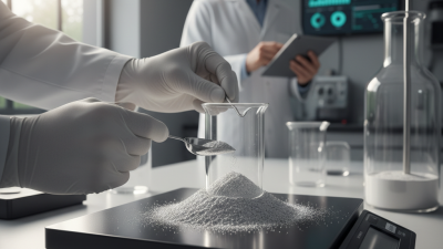 How to Source High-Quality Wholesale Pure Aluminum Powder Effectively?