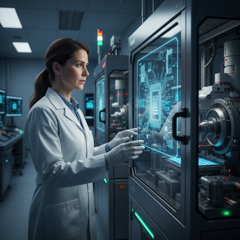 How to Choose the Best Custom China Micro-nano Manufacturing Suppliers?