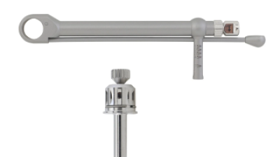 Nobel Biocare Dental Multi-unit Abutment Driver Manual Torque Wrench Adapter