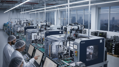 How to Choose the Best CE Certification for Surface Mount Pick And Place Factory?