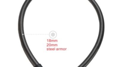 Cable Lock