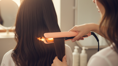 How Do Gas Hair Straighteners Work for Perfect Hair?