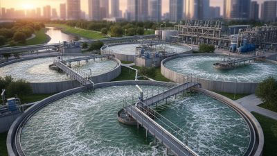 10 Best MBBR Systems for Wastewater Treatment You Must Know?