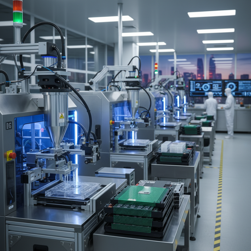 2026 Best China High-Quality IC Packaging Material Factory Guide?