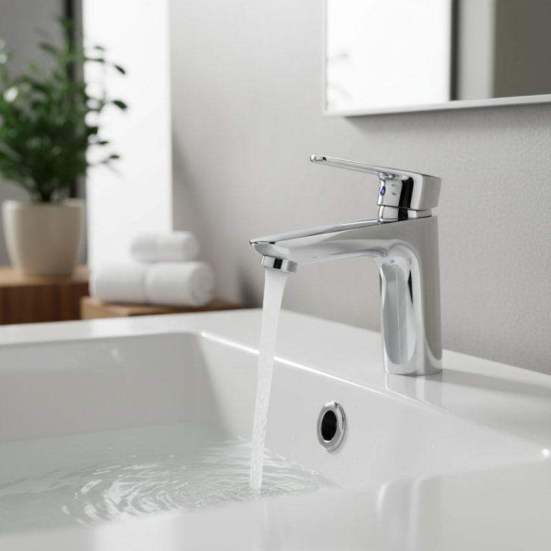 Top Tips for Choosing Basin Faucet Taps for Your Home?