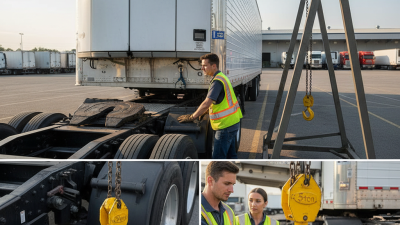 10 Best Tips on How to Hook Up a Semi Trailer?
