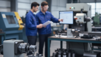 What is the Best Cheap Chamfer Machines Service for Your Needs?