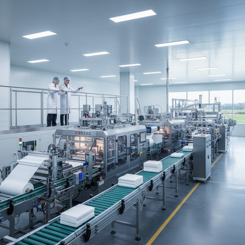 2026 How to Find the Best Discount Diaper Production Line Company?