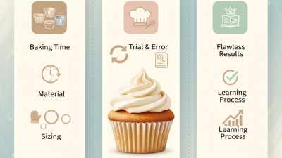 Essential Baking Cups Tips for Perfect Results Every Time?