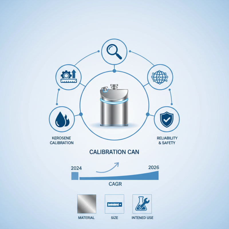 2026 Best Calibration Can Solutions for Global Buyers?