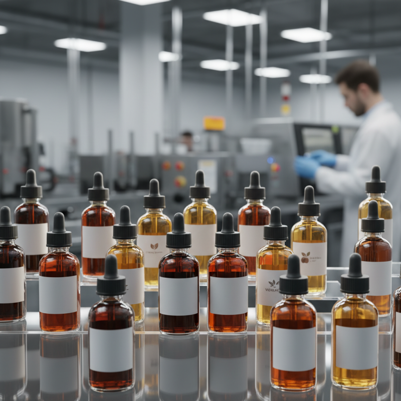 China Best Wholesale OEM Vape Tobacco Flavor Options Available?