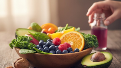 Unlock the Secrets of Hals Antioxidant for Better Health Tips