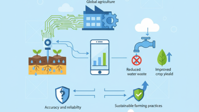 What is China OEM Smart Soil Moisture Sensor Factories and Their Impact?