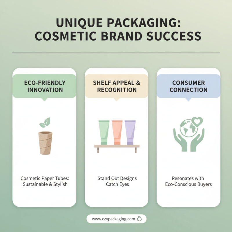 China Top 10 Custom Wholesale Cosmetic Packaging Tube Designs to Elevate Your Brand?