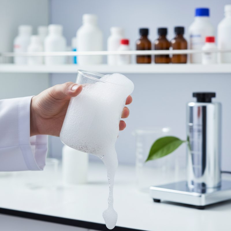 Top Uses of Lauramidopropyl Betaine for Global Buyers?