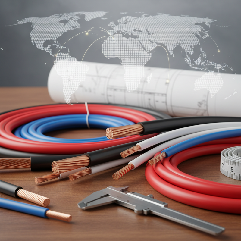 2026 Top Single Core Cable Buying Guide for Global Buyers