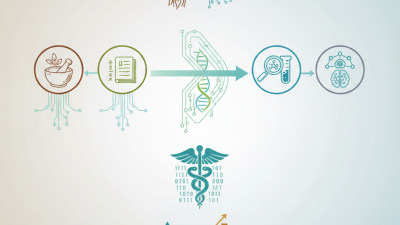 How Is Modern Technology Shaping Chinese Herbal Medicine?
