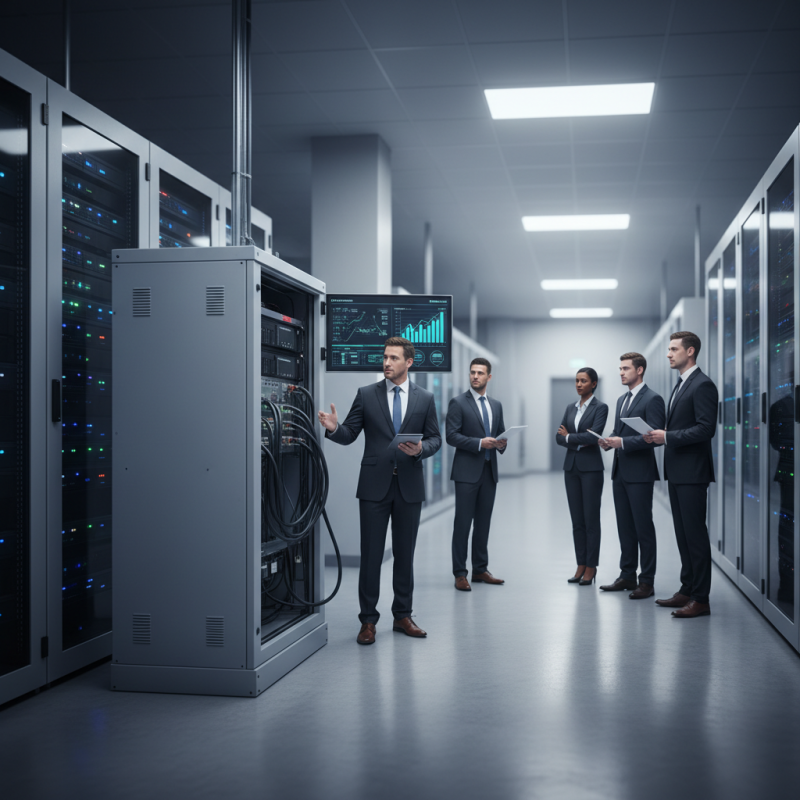 Top 10 Benefits of Using Split Phase UPS for Your Business