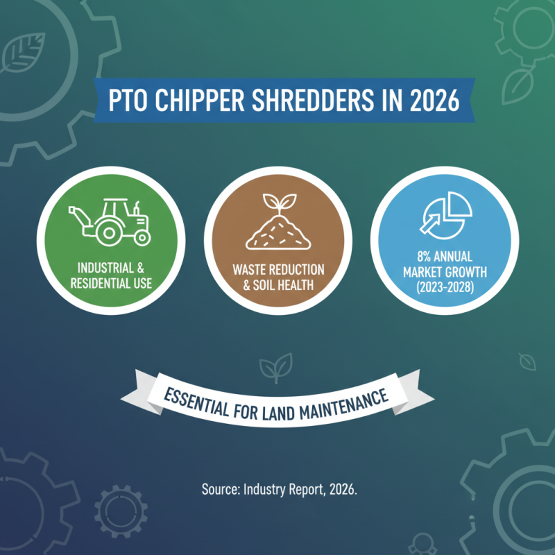2026 Top Pto Chipper Shredder Buying Guide for Global Buyers?