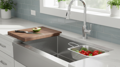 Best Customization Stainless Steel Sink Options for Your Home?