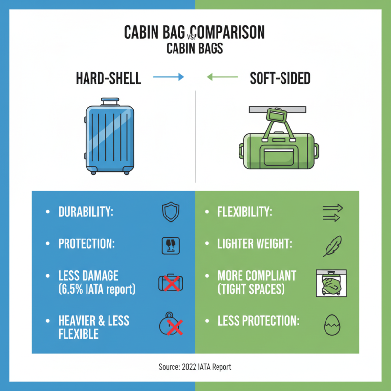 What is the Ideal Cabin Size Bag for Air Travel?