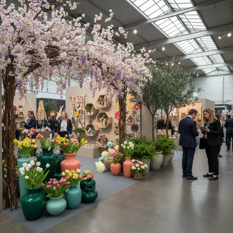 2026 Best Decorative Spring Trends for Global Buyers to Explore?