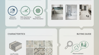 What is Porcelain Tiles Benefits Uses and Buying Guide?