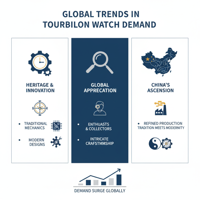 Discover the Best Tourbillon Watches from China for Global Buyers