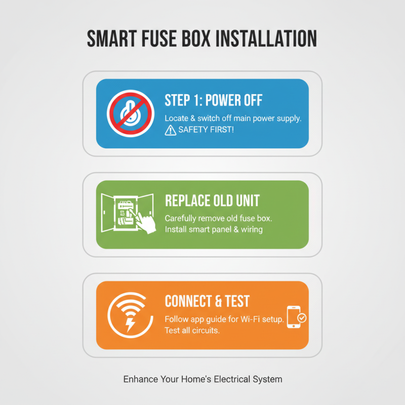 What is a Smart Fuse Box and Why You Need One?