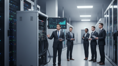 Top 10 Benefits of Using Split Phase UPS for Your Business