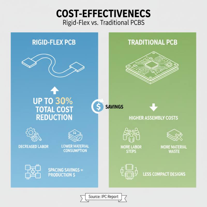 Why Choose Rigid-Flex PCB for Your Next Project?
