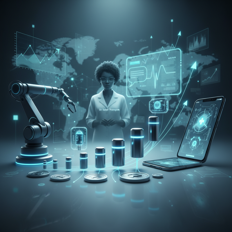2026 Top Tiny Electromagnet Trends for Global Buyers?