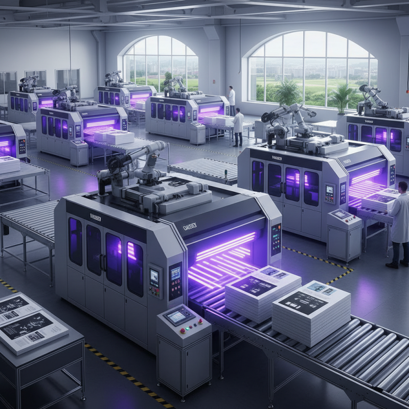 Why Choose UV Machines for Your Business Needs?