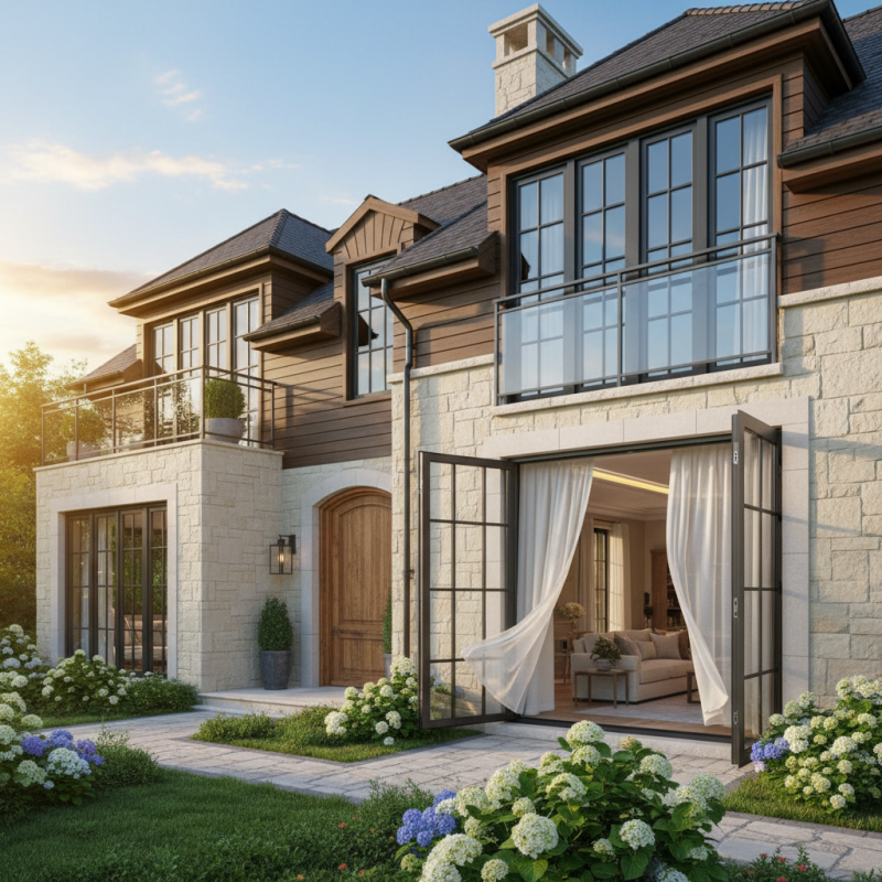 2026 How to Choose Custom China French Window Products for Your Home?