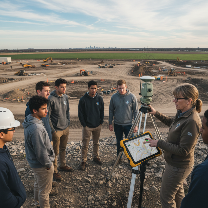 2026 How to Choose Gsss Gps Rtk for Your Business Needs?