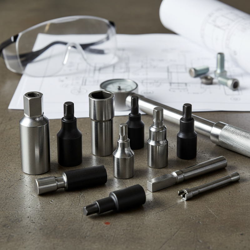 Best Adaptor For Torque Wrench What You Need to Know?