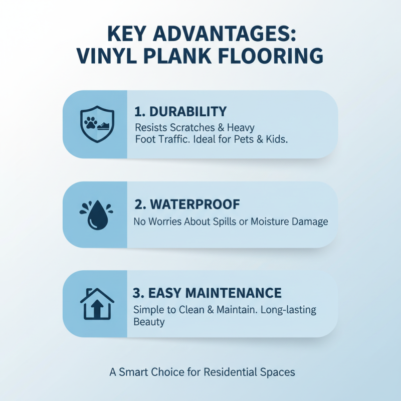 Discover the Benefits of Wholesale China Flooring Vinyl Plank Solutions?