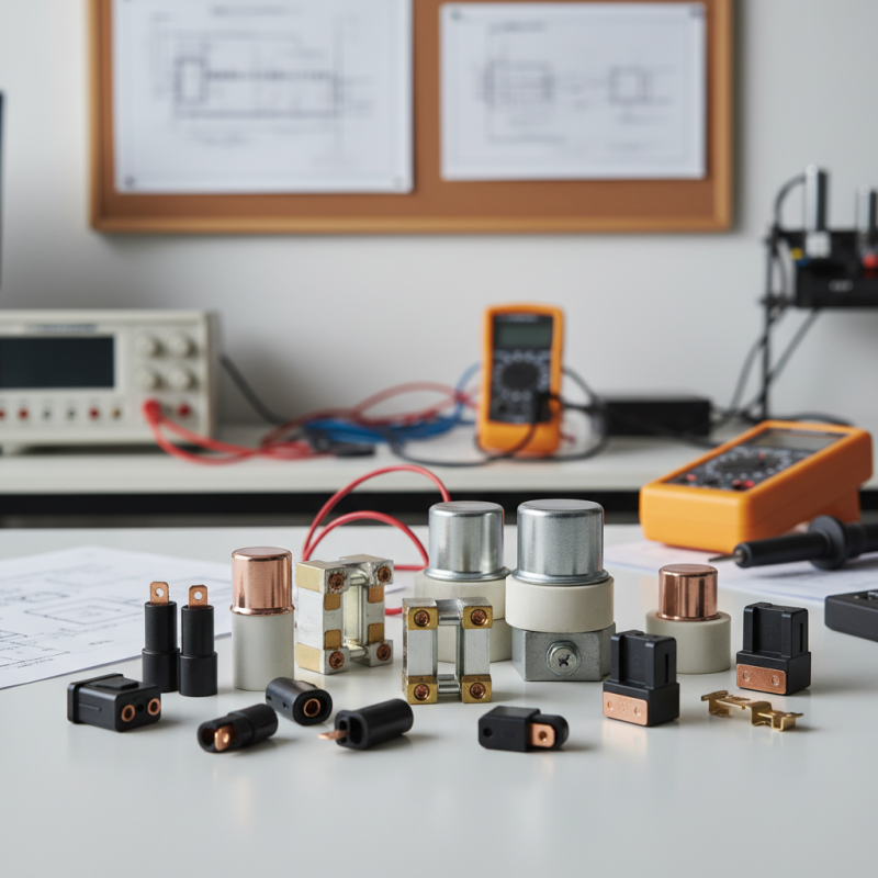 2026 Top Fuse Holder Buying Guide for Global Buyers?