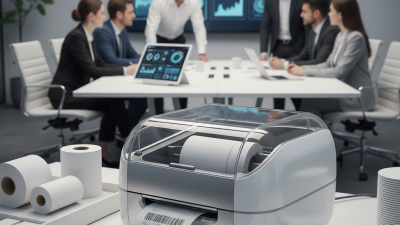 2026 Best Paper Thermal Printers to Buy from China for Your Business Needs?
